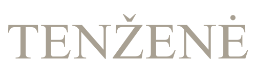 Tenženė